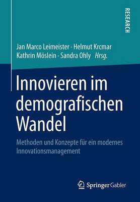 Innovieren Im Demografischen Wandel