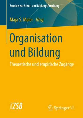 Organisation und Bildung