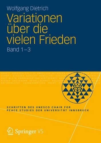 Variationen über die vielen Frieden