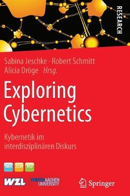 Exploring Cybernetics