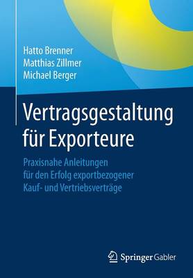 Vertragsgestaltung für Exporteure