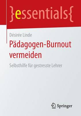 Pädagogen-Burnout vermeiden