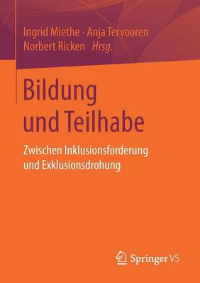 Bildung und Teilhabe