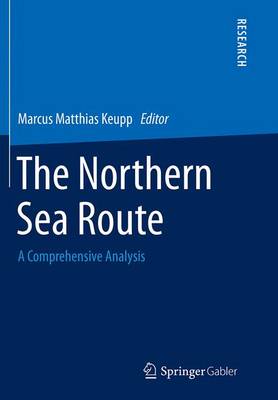 The Northern Sea Route