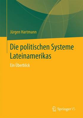Die politischen Systeme Lateinamerikas
