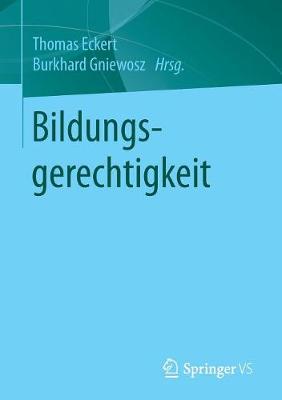 Bildungsgerechtigkeit