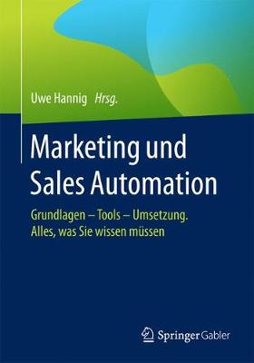 Marketing Und Sales Automation
