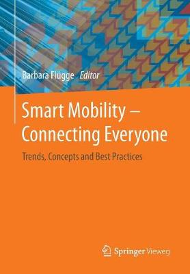 Smart Mobility – Connecting Everyone