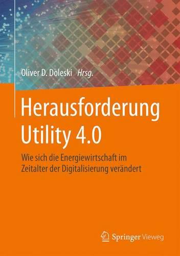 Herausforderung Utility 4.0