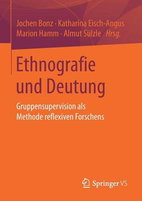 Ethnografie und Deutung