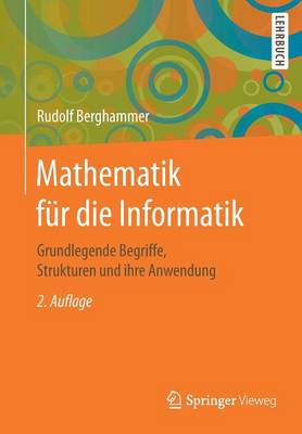 Mathematik F r Die Informatik