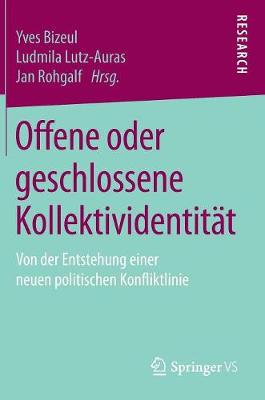Offene oder geschlossene Kollektividentität
