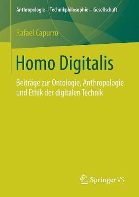 Homo Digitalis