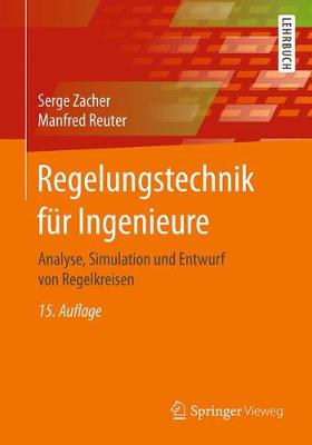 Regelungstechnik Fur Ingenieure