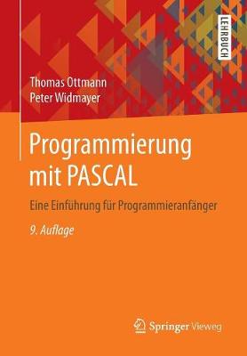 Programmierung mit PASCAL