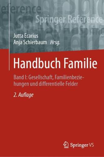 Handbuch Familie