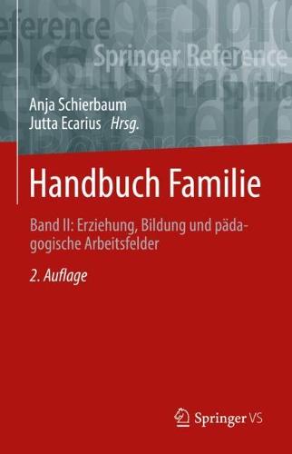 Handbuch Familie
