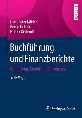 Buchführung und Finanzberichte