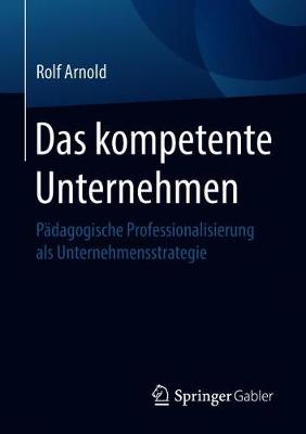 Das kompetente Unternehmen
