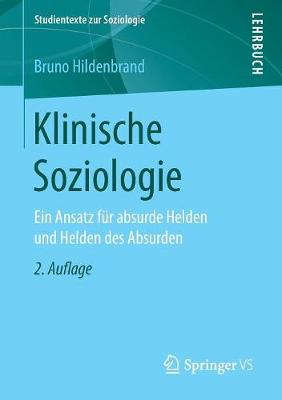 Klinische Soziologie