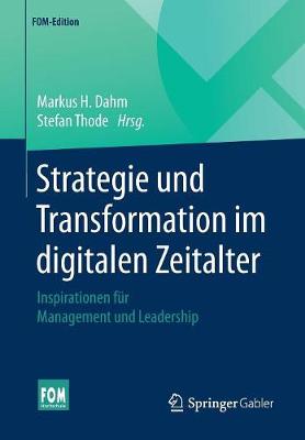 Strategie und Transformation im digitalen Zeitalter