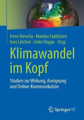 Klimawandel im Kopf