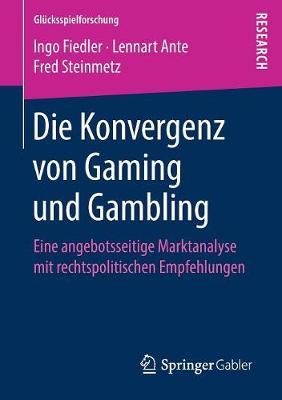 Die Konvergenz von Gaming und Gambling
