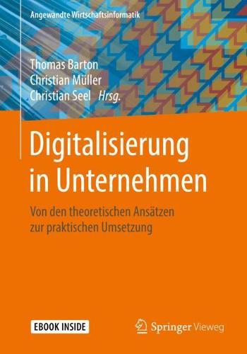 Digitalisierung in Unternehmen