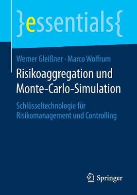 Risikoaggregation und Monte-Carlo-Simulation