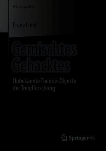 Gemischtes Gehacktes