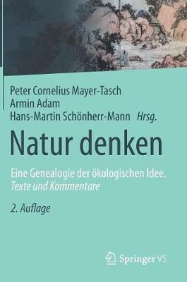 Natur denken