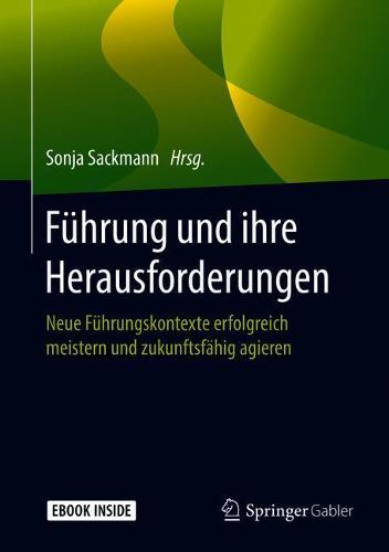 Führung und ihre Herausforderungen