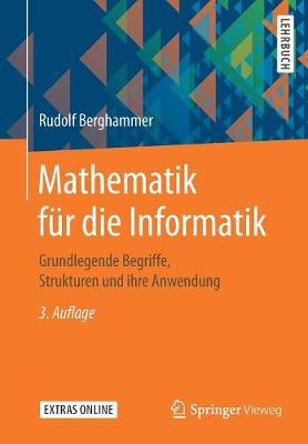Mathematik Fur Die Informatik