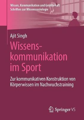 Wissenskommunikation im Sport