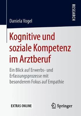 Kognitive und soziale Kompetenz im Arztberuf