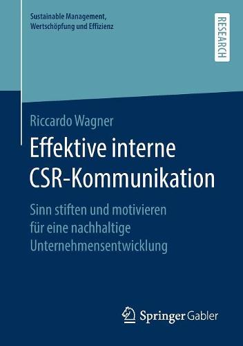 Effektive interne CSR-Kommunikation