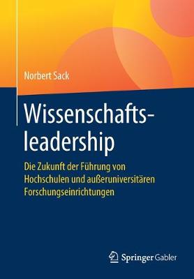 Wissenschaftsleadership