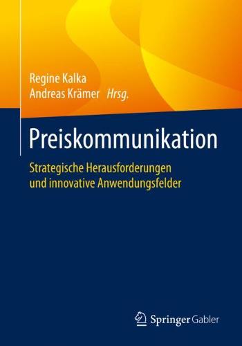 Preiskommunikation