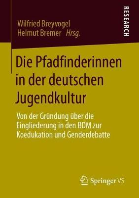 Die Pfadfinderinnen in der deutschen Jugendkultur