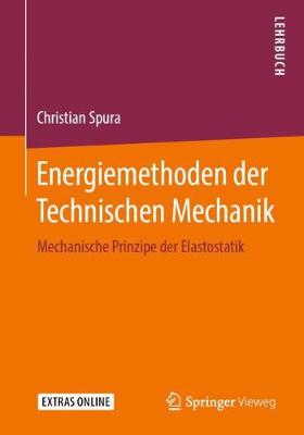 Energiemethoden der Technischen Mechanik
