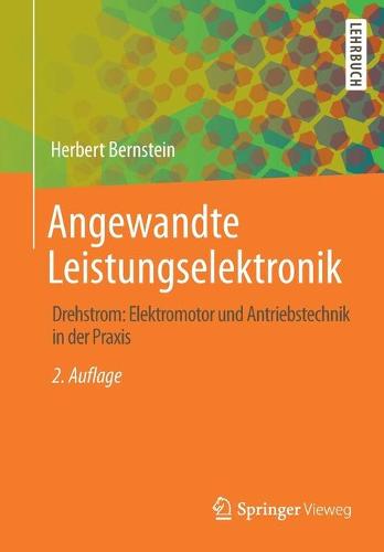 Angewandte Leistungselektronik
