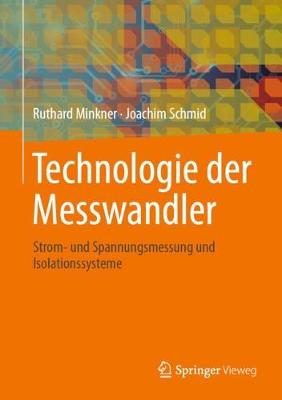 Technologie der Messwandler