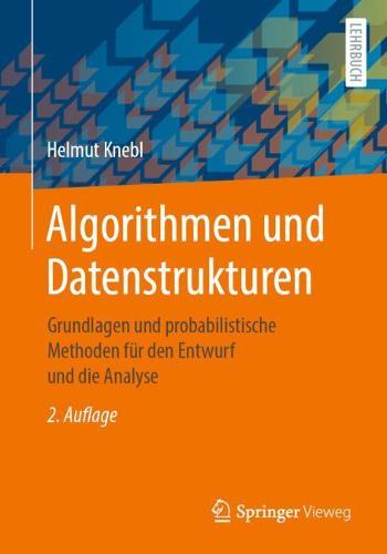 Algorithmen und Datenstrukturen