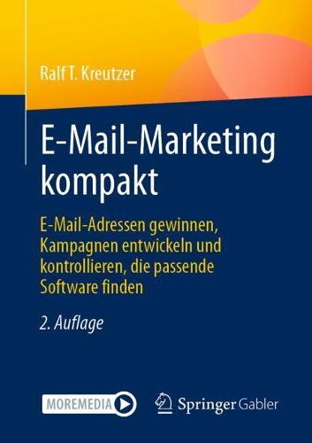E-Mail-Marketing kompakt