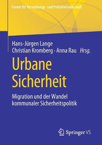 Urbane Sicherheit