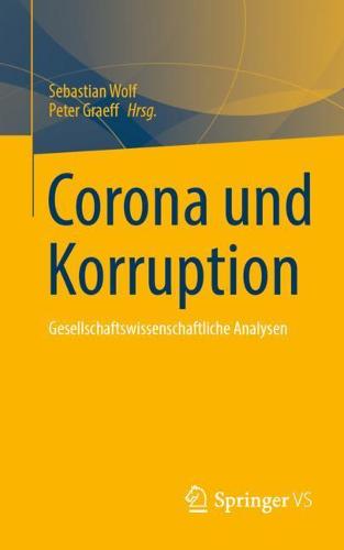 Corona und Korruption
