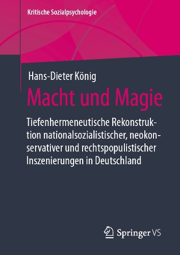 Macht und Magie