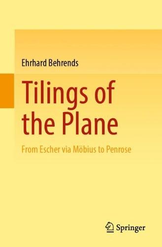 Tilings of the Plane