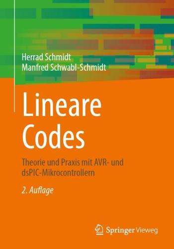 Lineare Codes