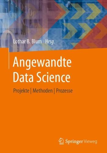 Angewandte Data Science